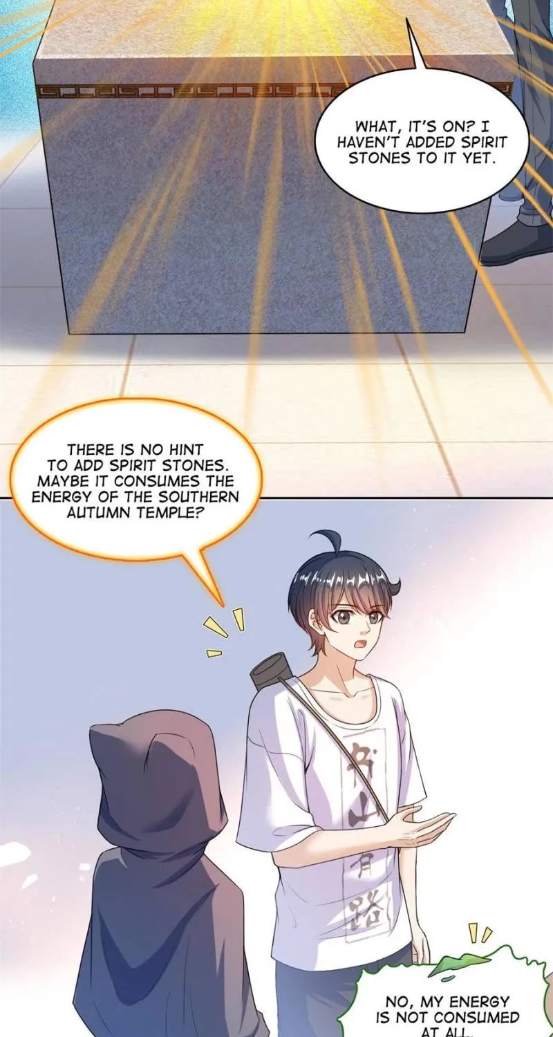 Cultivation Chat Group Kainu Manga Chapter 559 Page 17