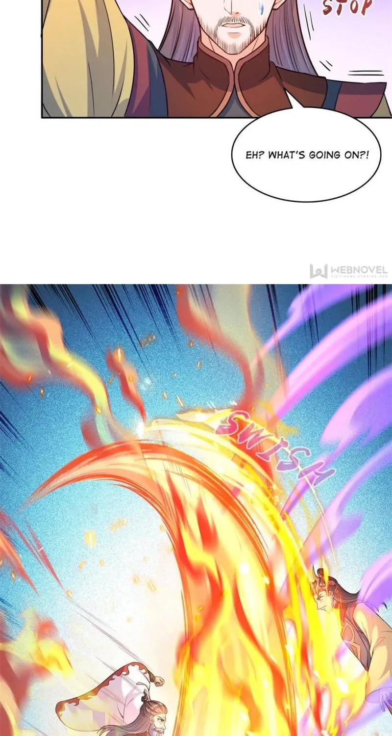 Cultivation Chat Group Kainu Manga Chapter 559 Page 22