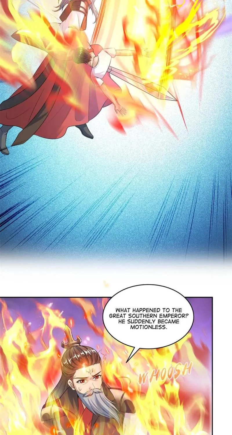 Cultivation Chat Group Kainu Manga Chapter 559 Page 23