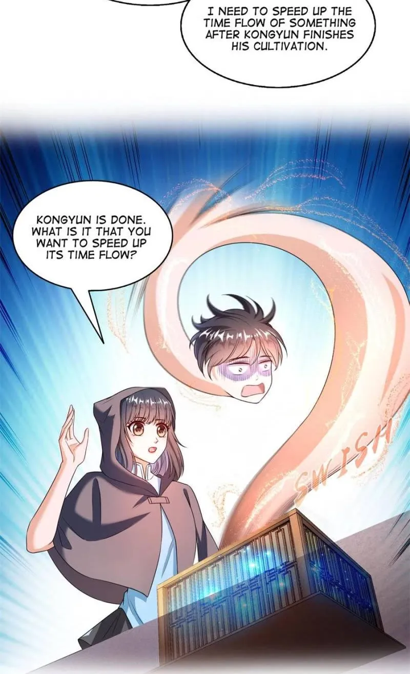 Cultivation Chat Group Kainu Manga Chapter 559 Page 28