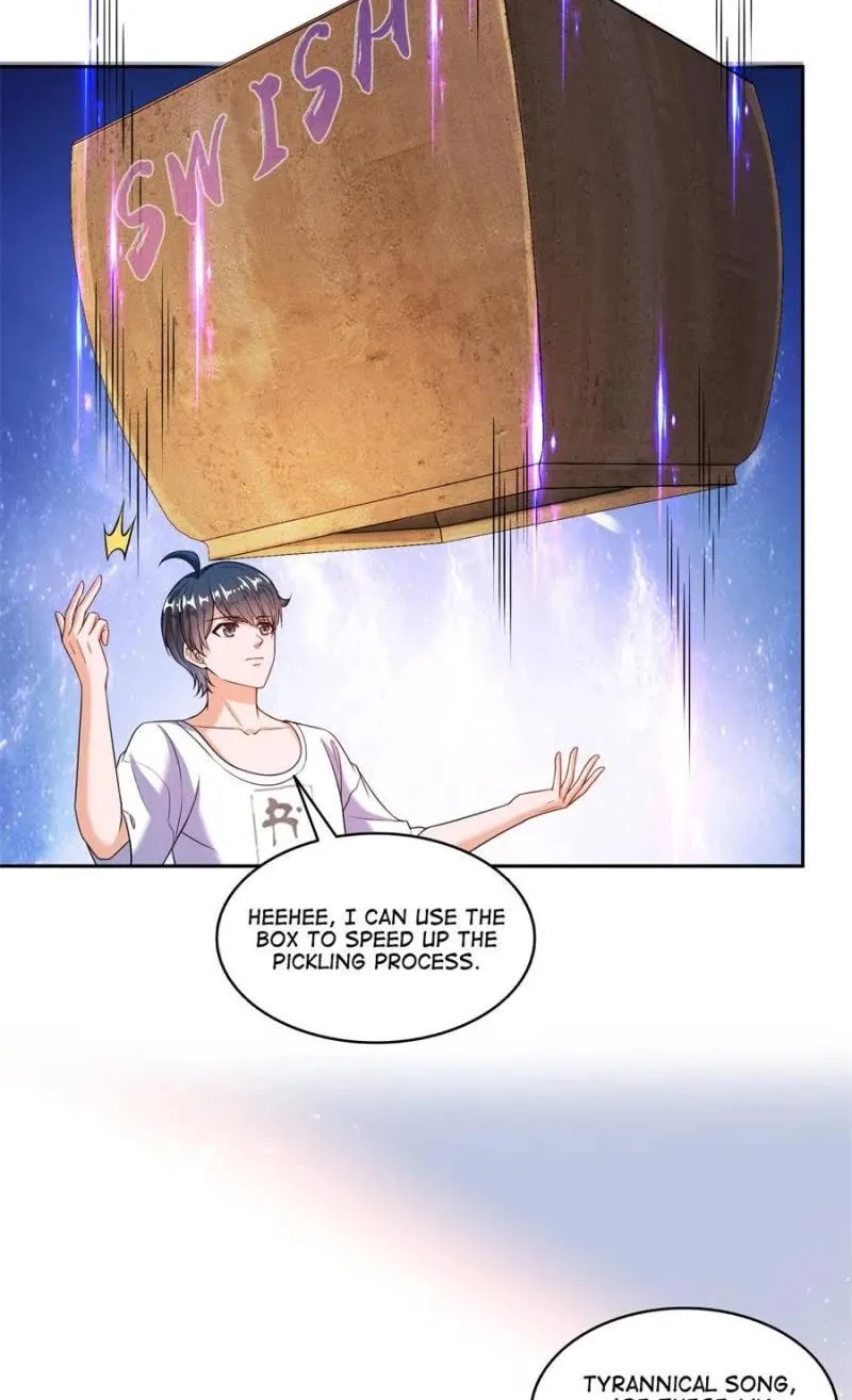 Cultivation Chat Group Kainu Manga Chapter 559 Page 30