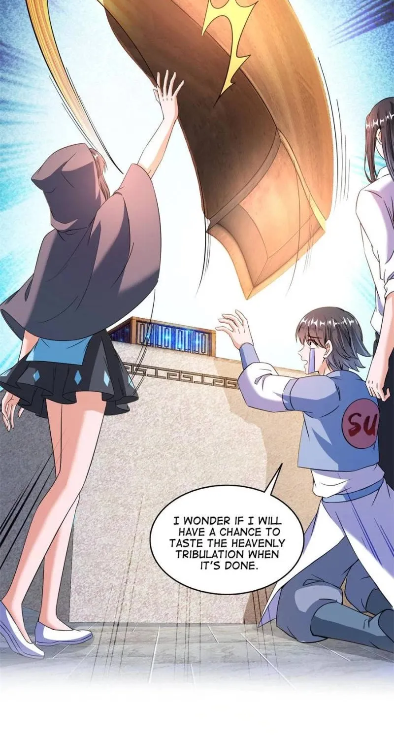 Cultivation Chat Group Kainu Manga Chapter 559 Page 32
