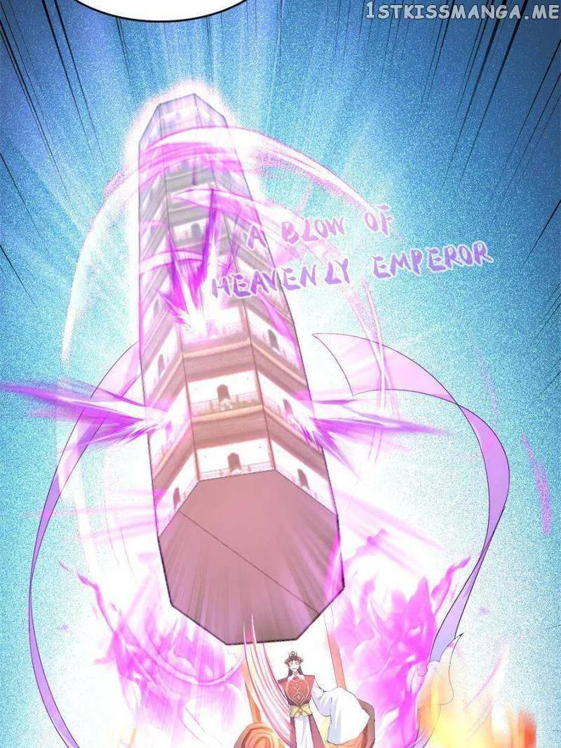 Cultivation Chat Group Kainu Manga Chapter 558 Page 35