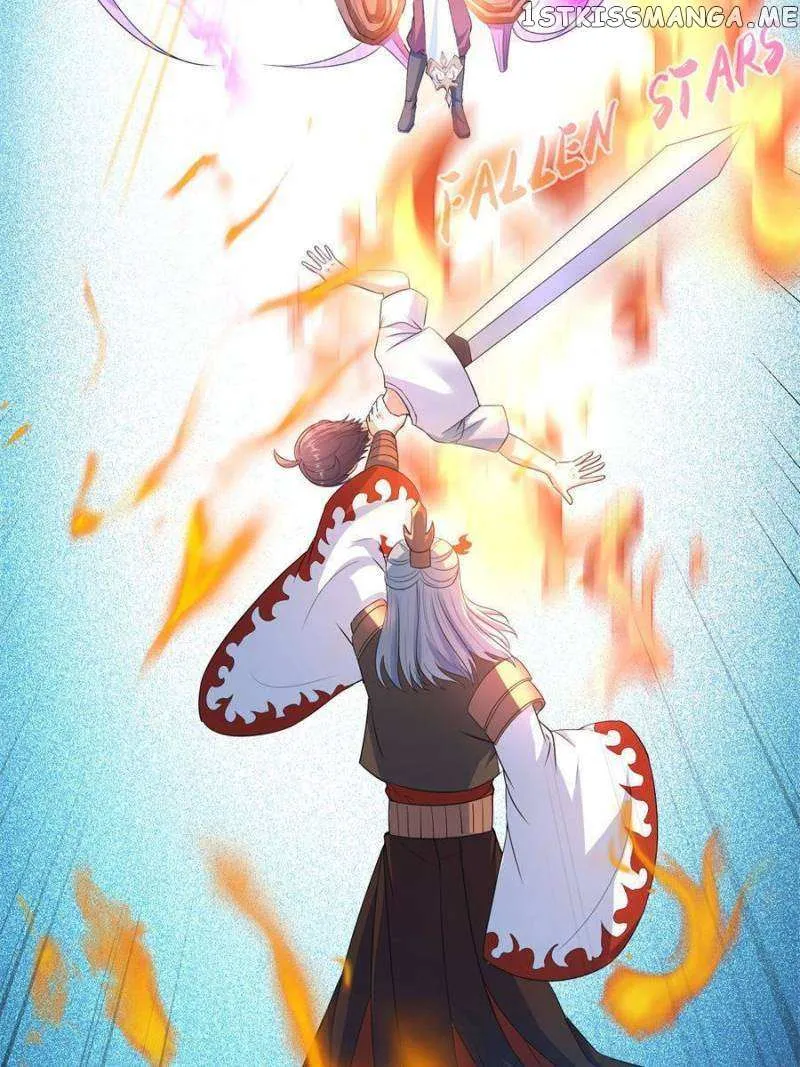 Cultivation Chat Group Kainu Manga Chapter 558 Page 36