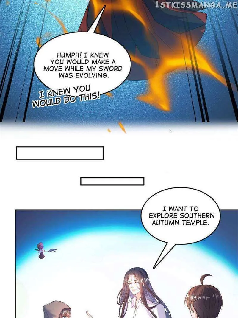Cultivation Chat Group Kainu Manga Chapter 558 Page 37