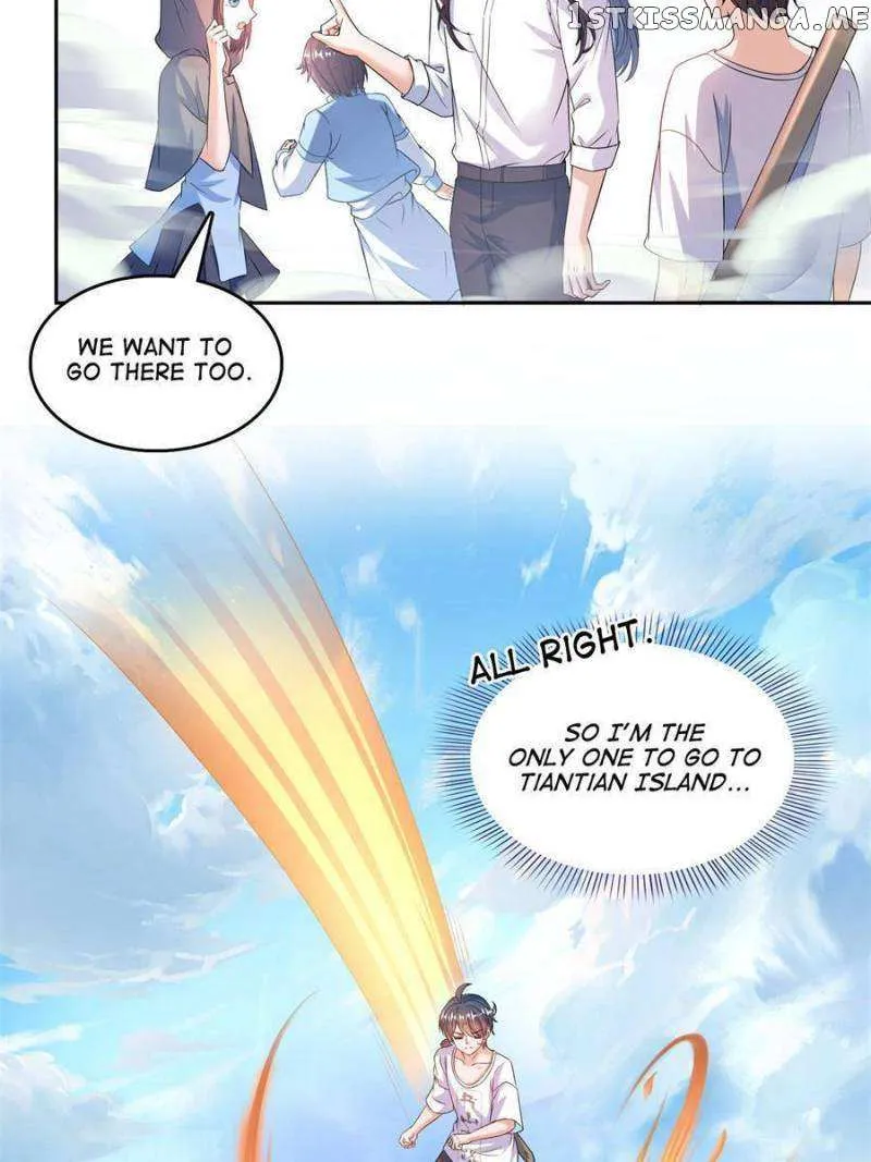 Cultivation Chat Group Kainu Manga Chapter 558 Page 38
