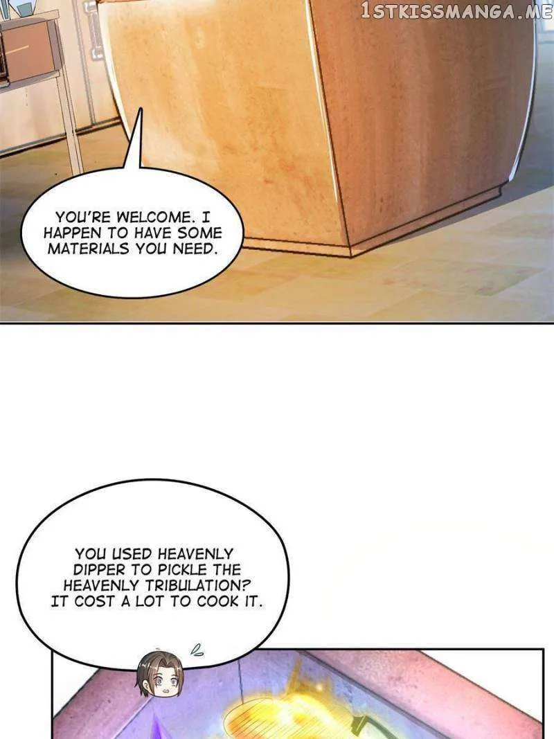 Cultivation Chat Group Kainu Manga Chapter 558 Page 46