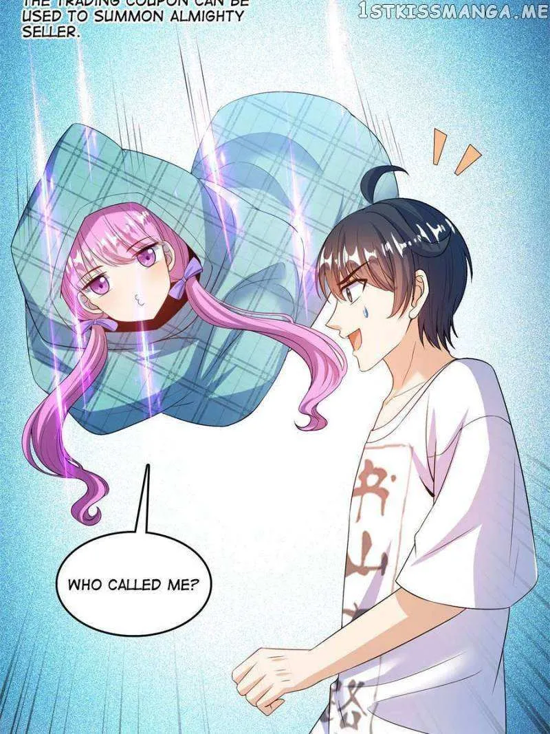 Cultivation Chat Group Kainu Manga Chapter 558 Page 48
