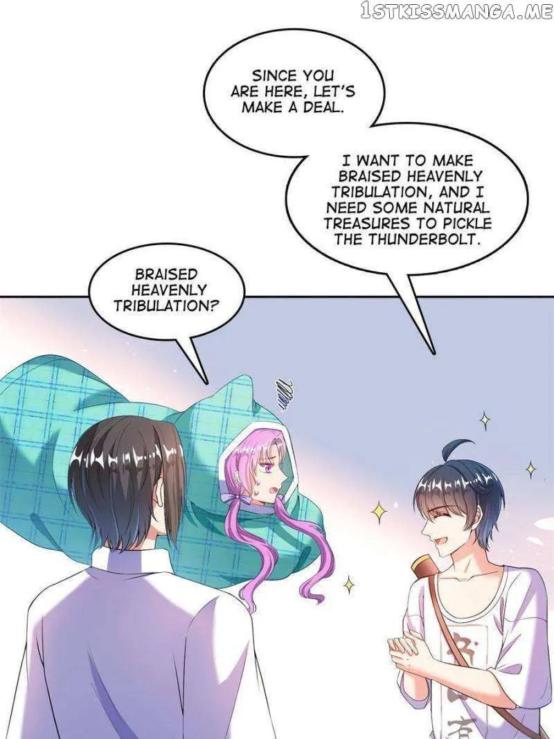 Cultivation Chat Group Kainu Manga Chapter 558 Page 50