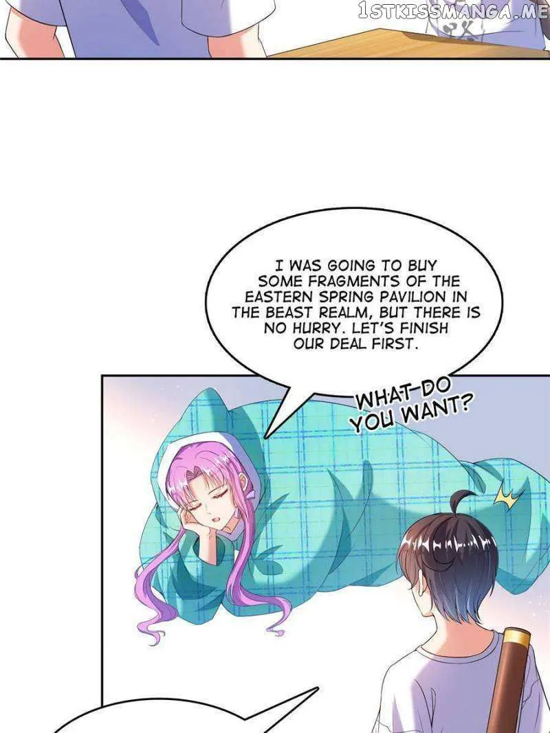 Cultivation Chat Group Kainu Manga Chapter 558 Page 51
