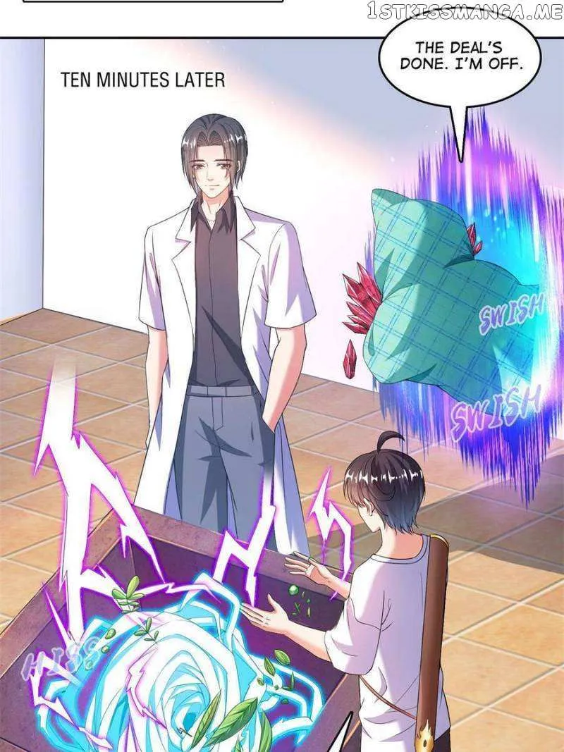 Cultivation Chat Group Kainu Manga Chapter 558 Page 53
