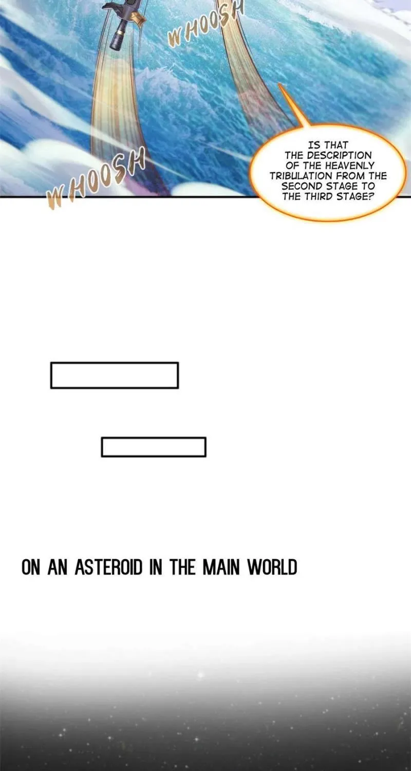 Cultivation Chat Group Kainu Manga Chapter 554 Page 16
