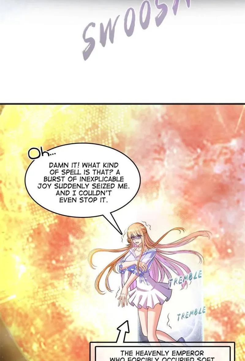 Cultivation Chat Group Kainu Manga Chapter 554 Page 18