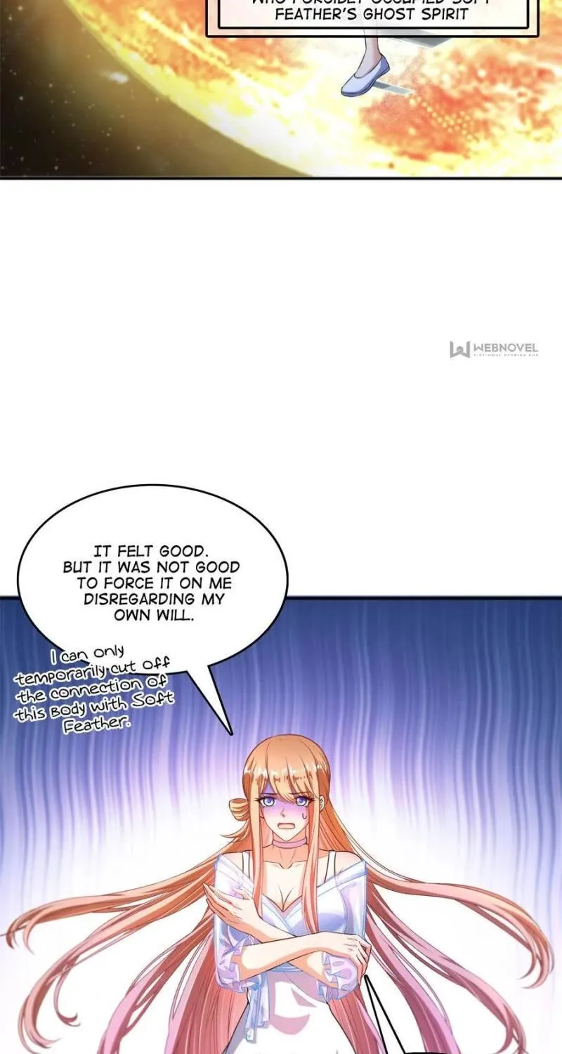 Cultivation Chat Group Kainu Manga Chapter 554 Page 19