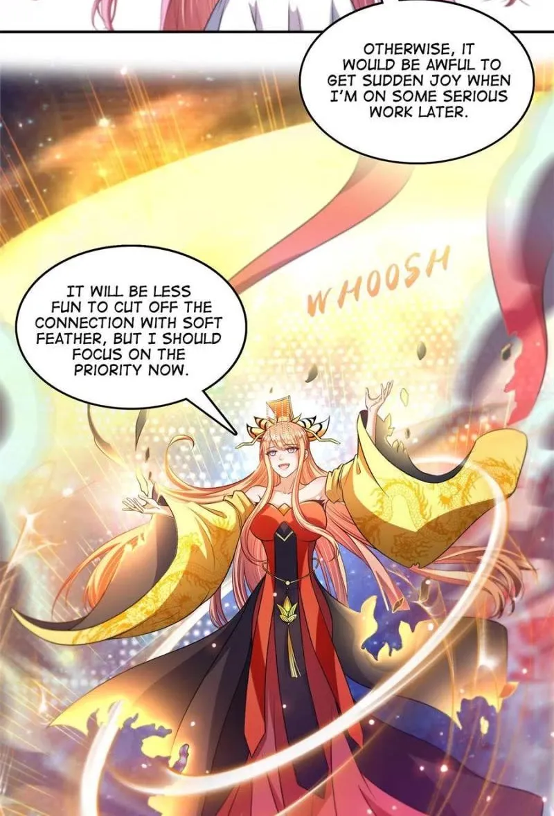 Cultivation Chat Group Kainu Manga Chapter 554 Page 20