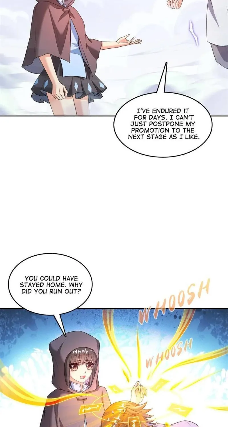 Cultivation Chat Group Kainu Manga Chapter 554 Page 24