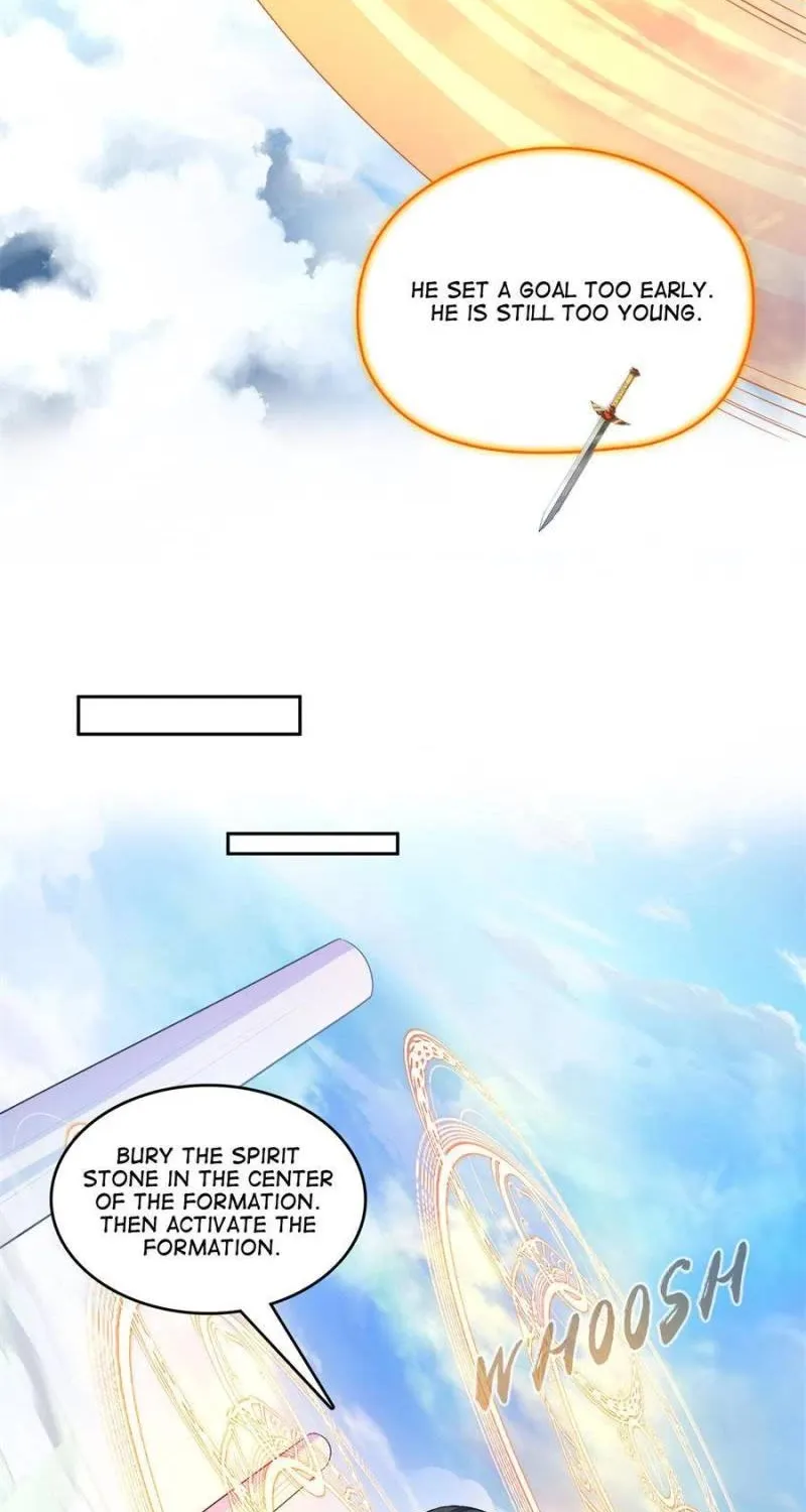 Cultivation Chat Group Kainu Manga Chapter 554 Page 36