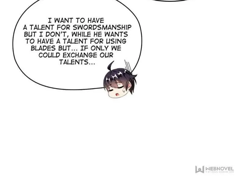 Cultivation Chat Group Kainu Manga Chapter 554 Page 40