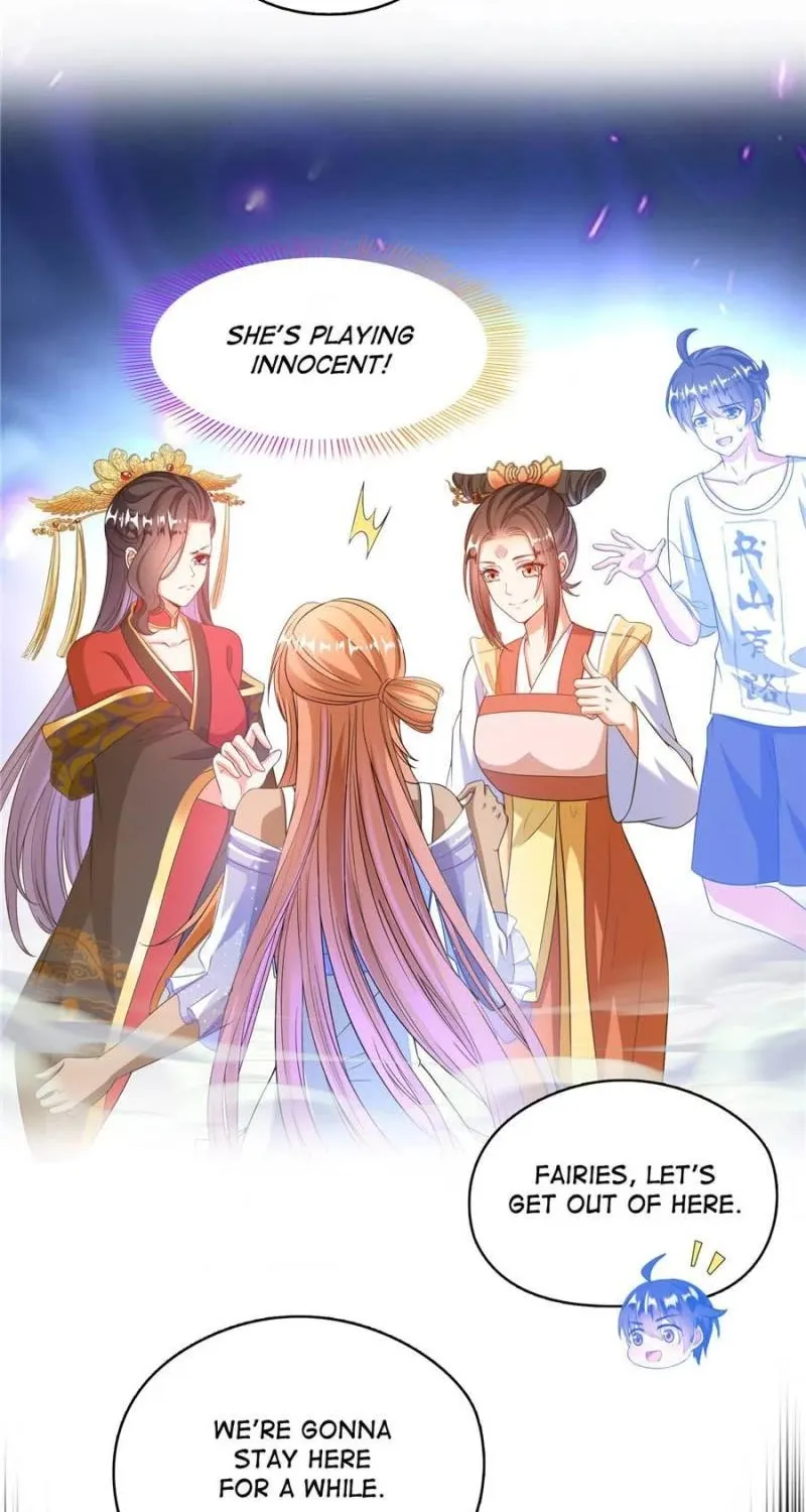 Cultivation Chat Group Kainu Manga Chapter 553 Page 2