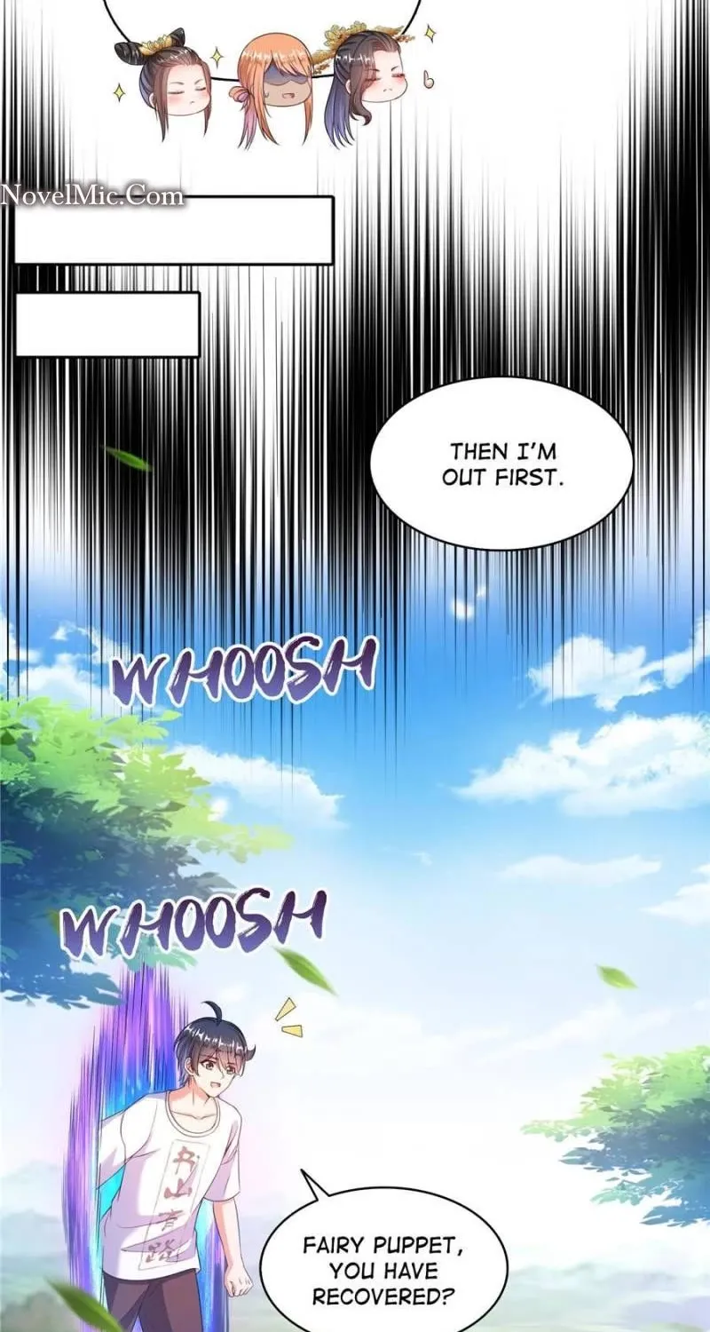 Cultivation Chat Group Kainu Manga Chapter 553 Page 3