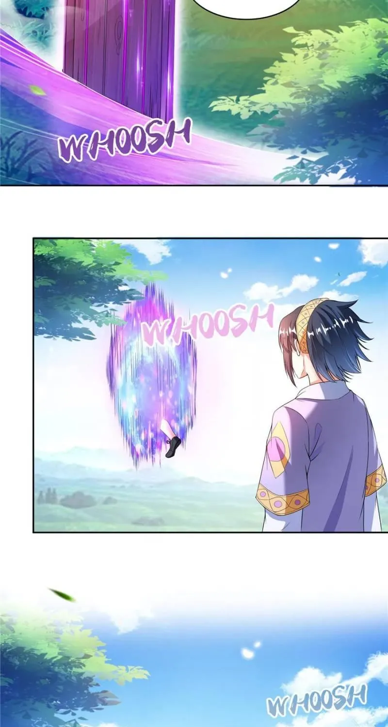 Cultivation Chat Group Kainu Manga Chapter 553 Page 9