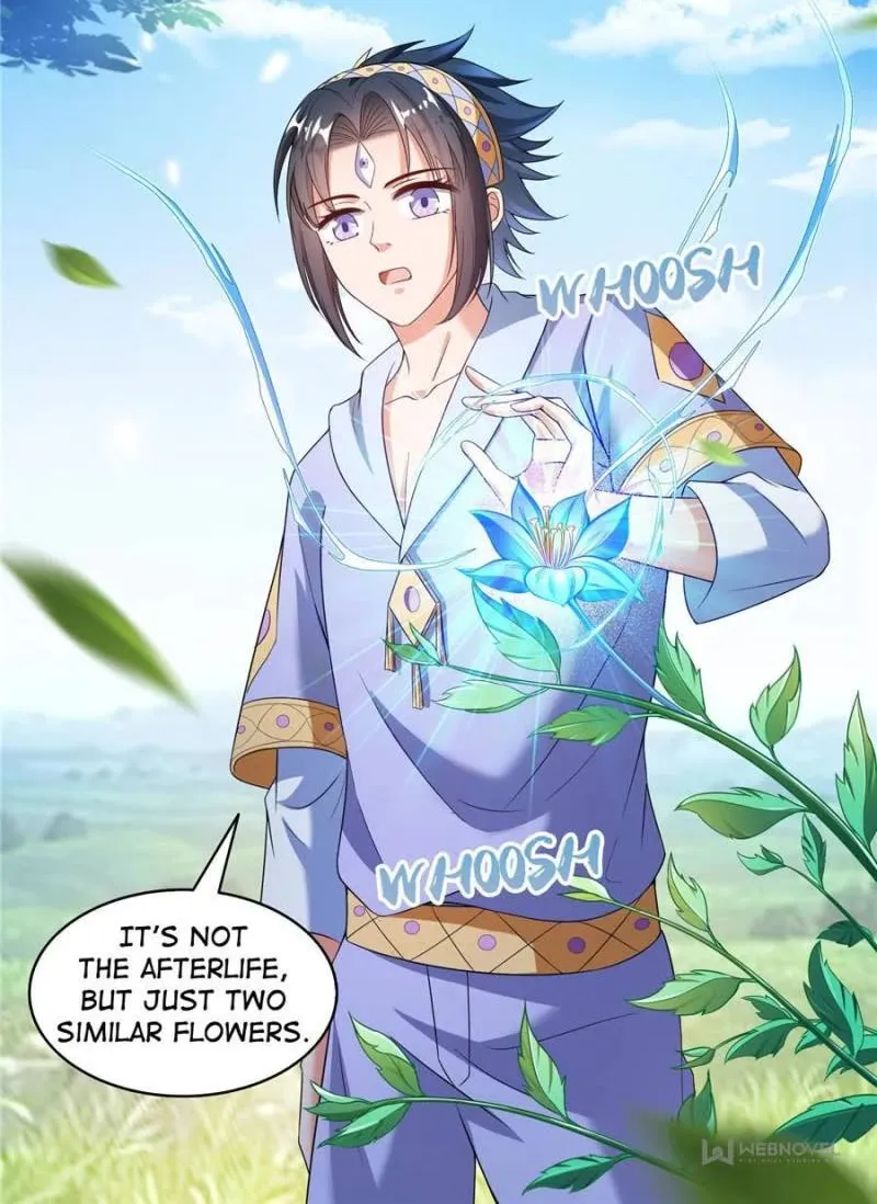 Cultivation Chat Group Kainu Manga Chapter 553 Page 10