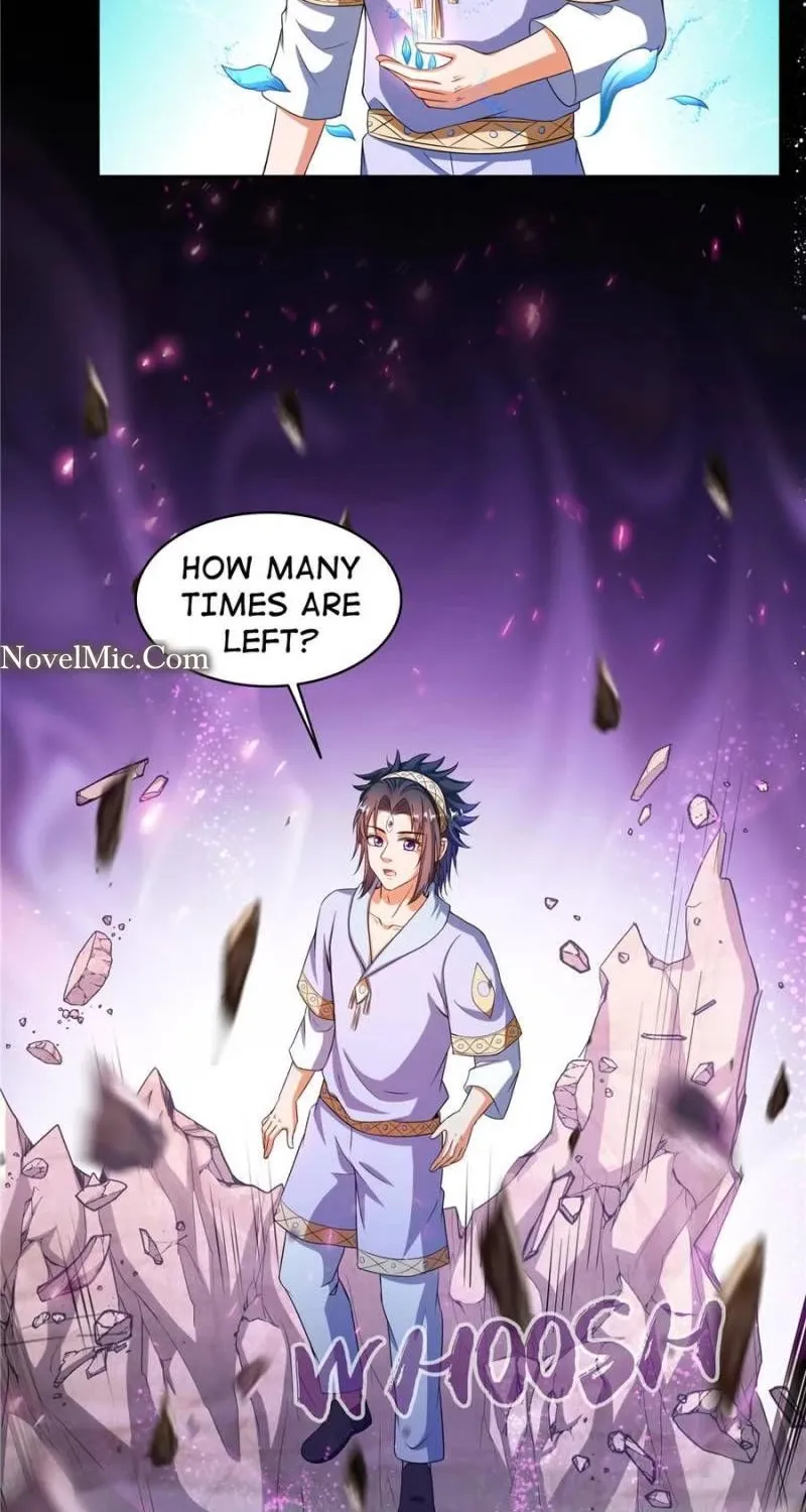 Cultivation Chat Group Kainu Manga Chapter 553 Page 12