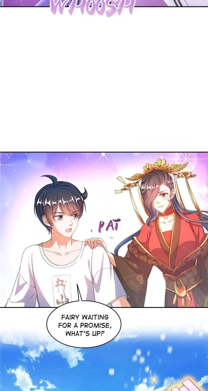 Cultivation Chat Group Kainu Manga Chapter 553 Page 29