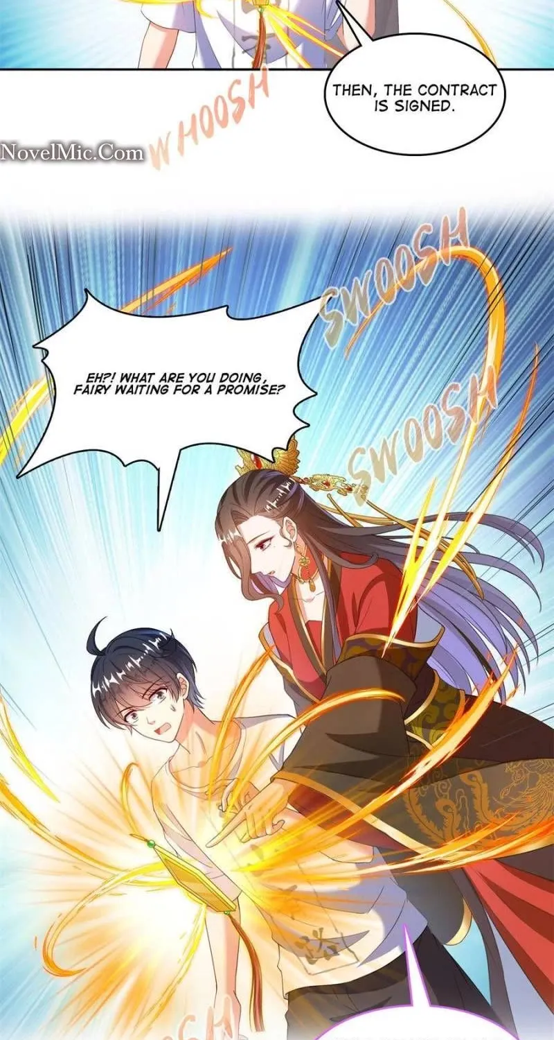 Cultivation Chat Group Kainu Manga Chapter 551 Page 3