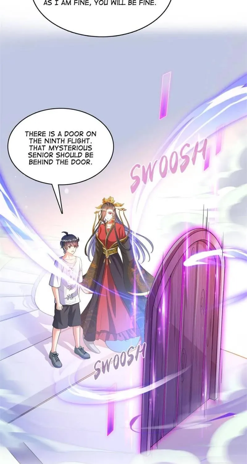 Cultivation Chat Group Kainu Manga Chapter 551 Page 5