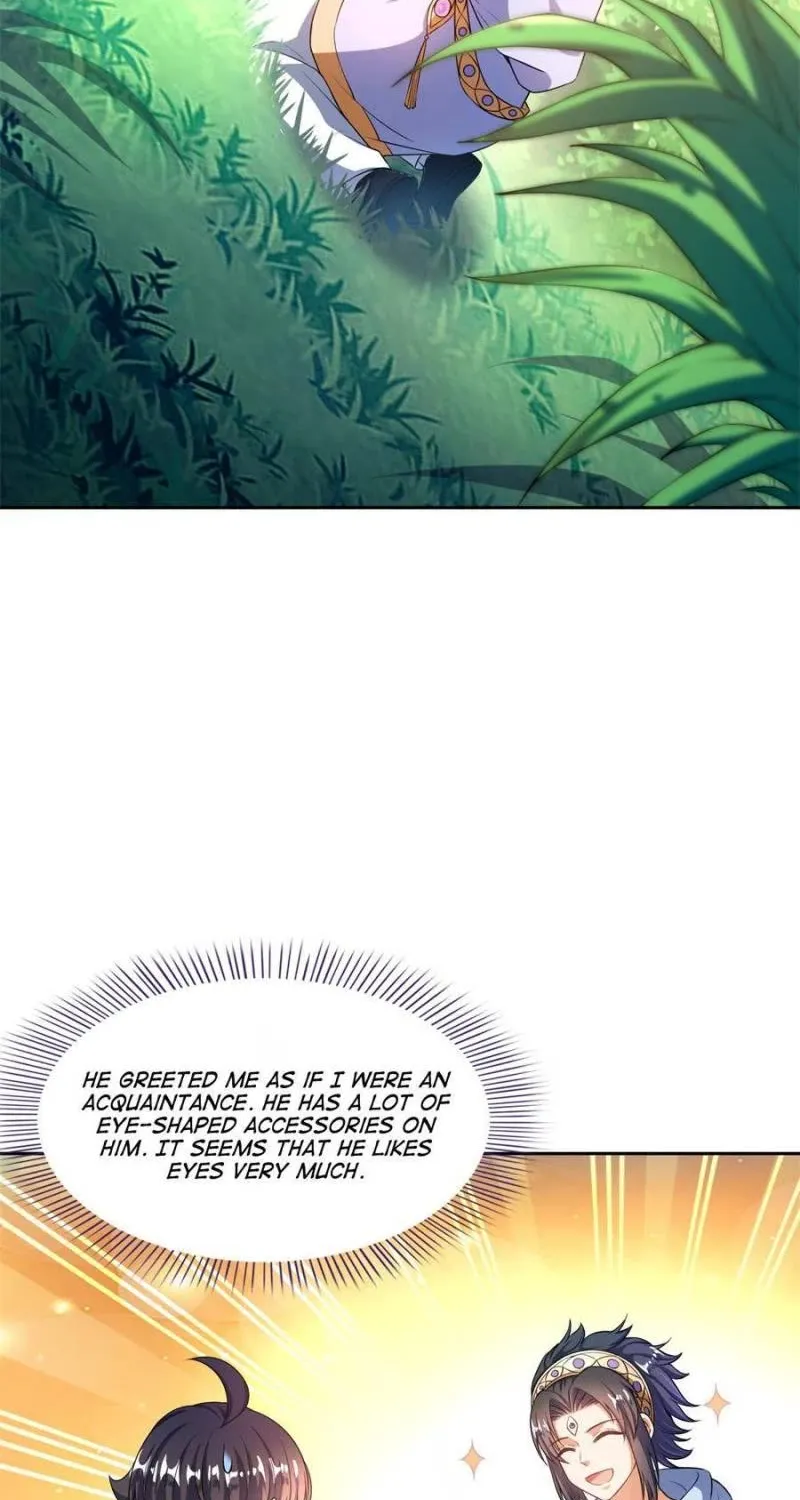 Cultivation Chat Group Kainu Manga Chapter 551 Page 7