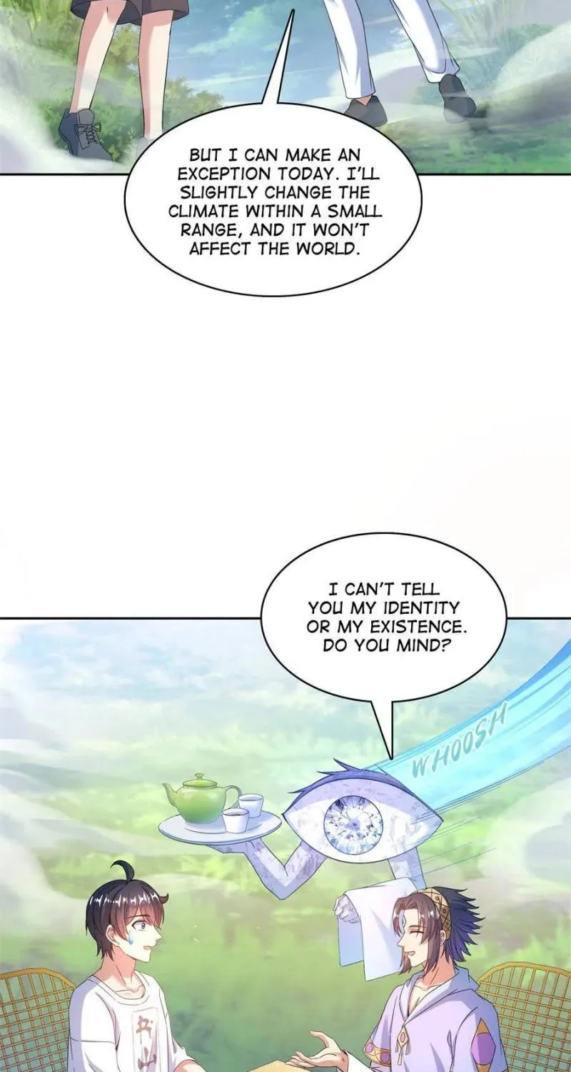Cultivation Chat Group Kainu Manga Chapter 551 Page 12