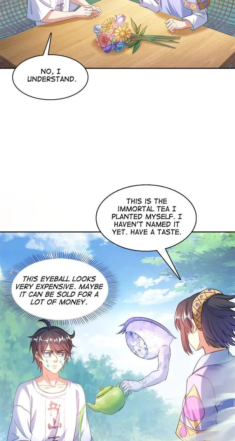 Cultivation Chat Group Kainu Manga Chapter 551 Page 13
