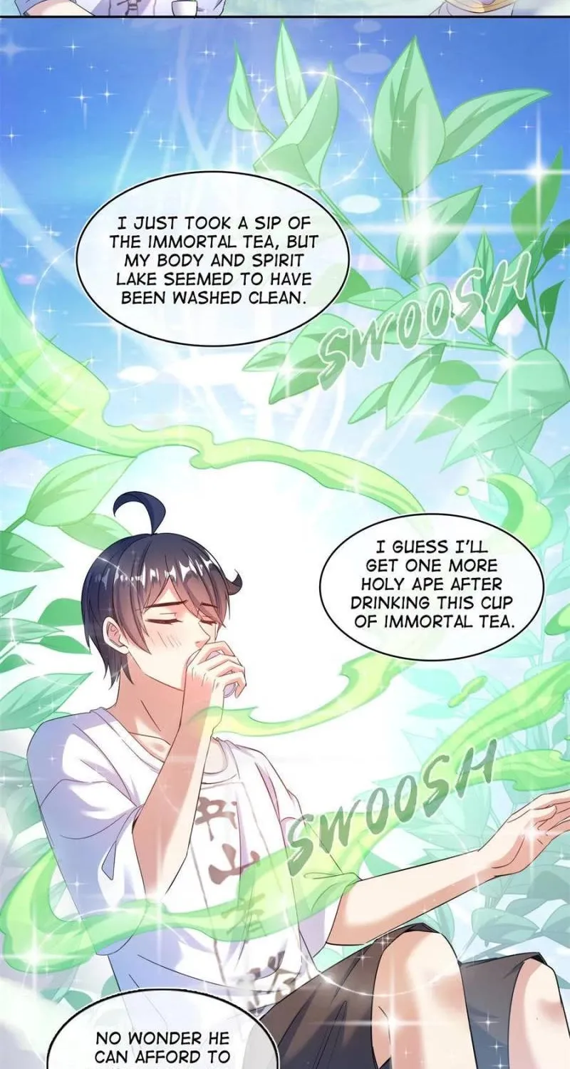 Cultivation Chat Group Kainu Manga Chapter 551 Page 14