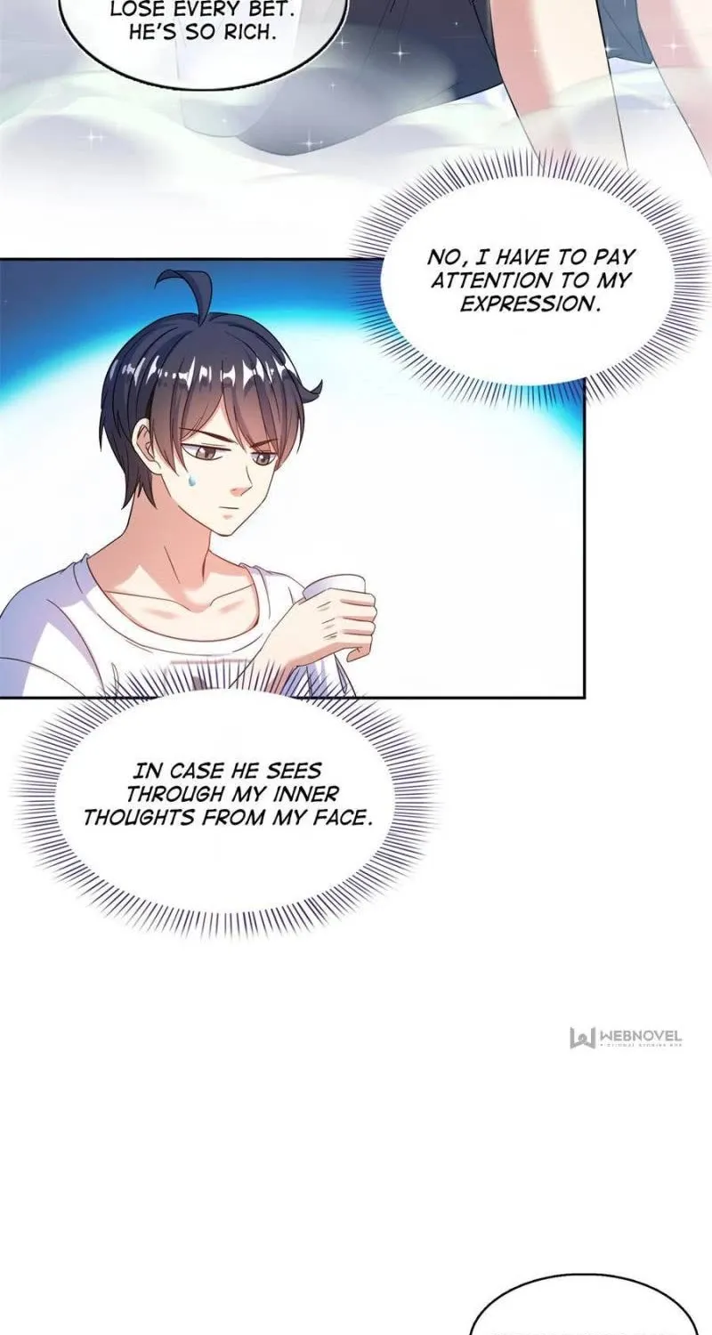 Cultivation Chat Group Kainu Manga Chapter 551 Page 15