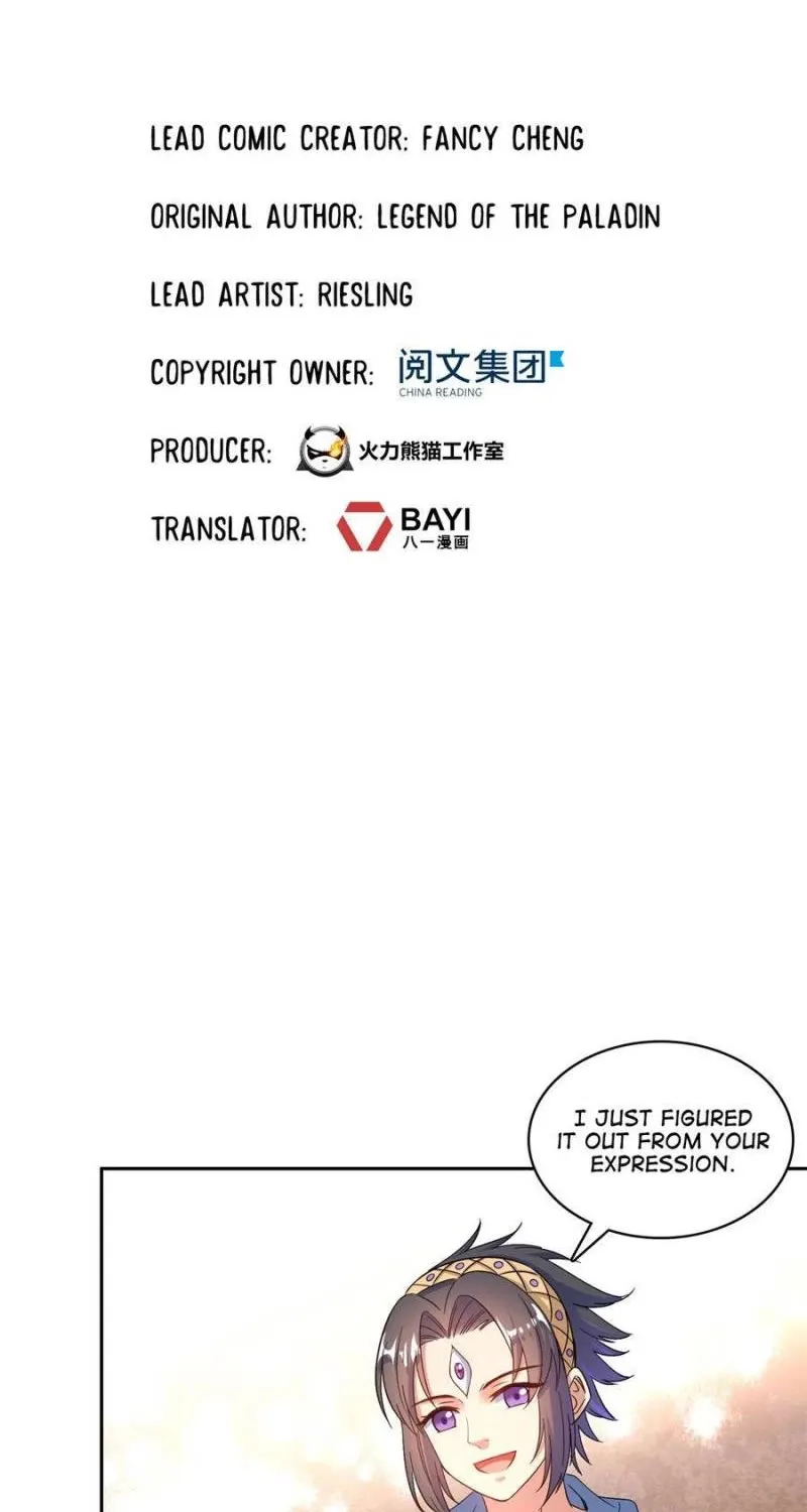 Cultivation Chat Group Kainu Manga Chapter 551 Page 17