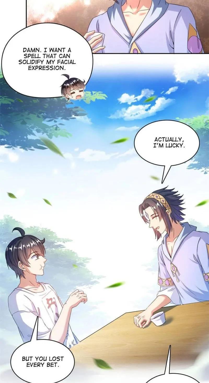 Cultivation Chat Group Kainu Manga Chapter 551 Page 18