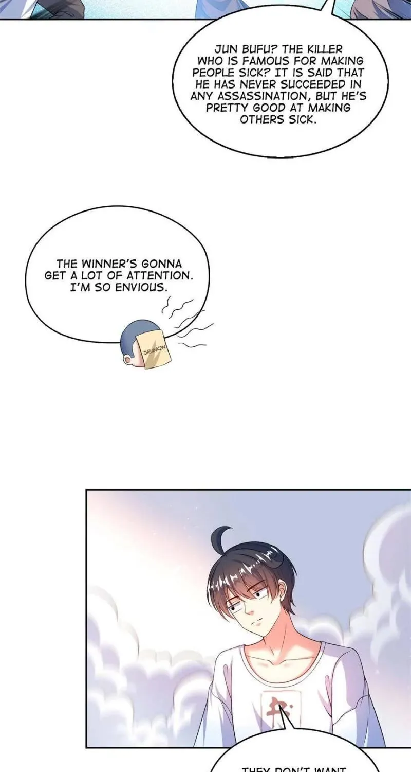 Cultivation Chat Group Kainu Manga Chapter 550 Page 2