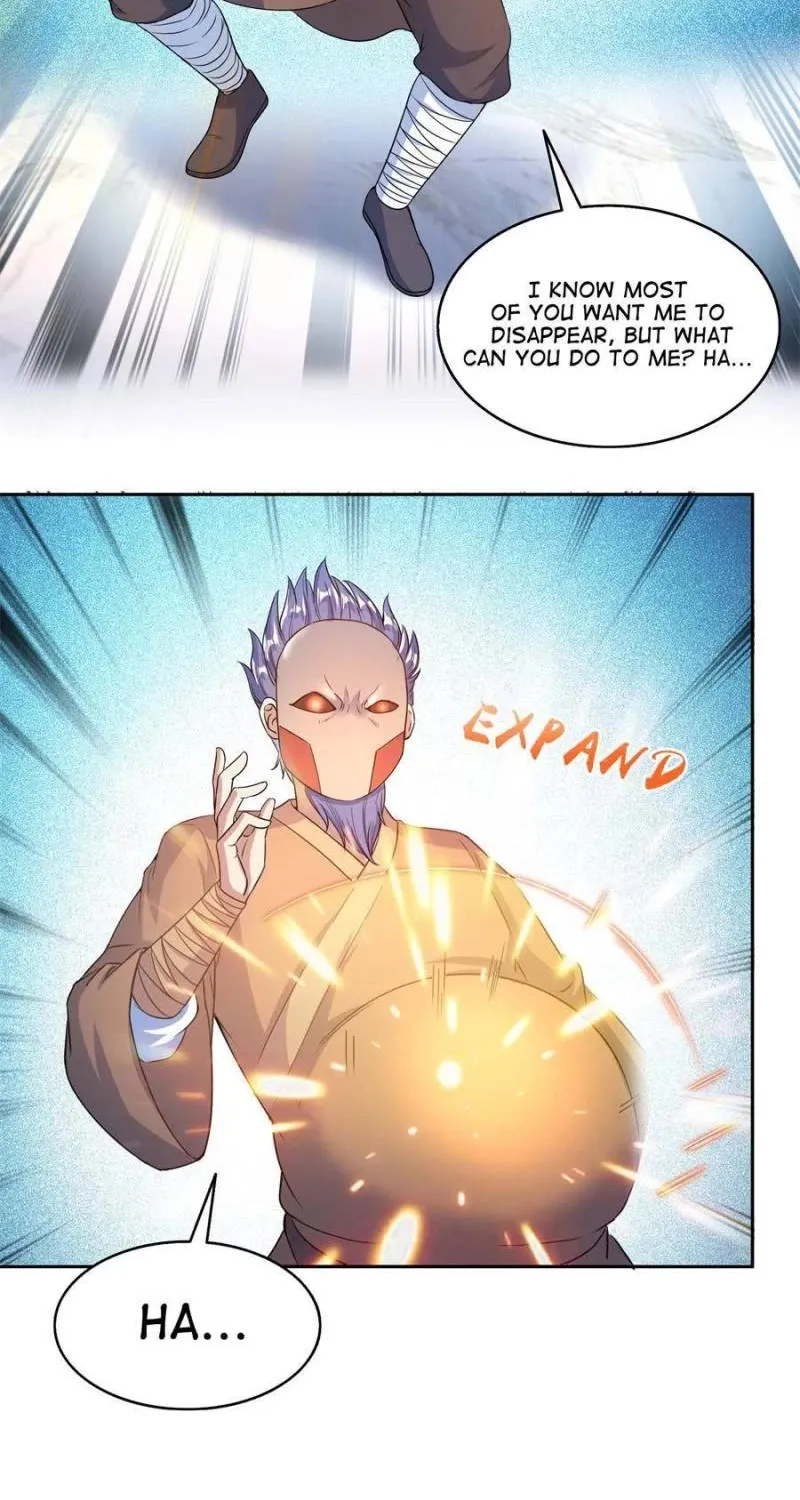 Cultivation Chat Group Kainu Manga Chapter 550 Page 4