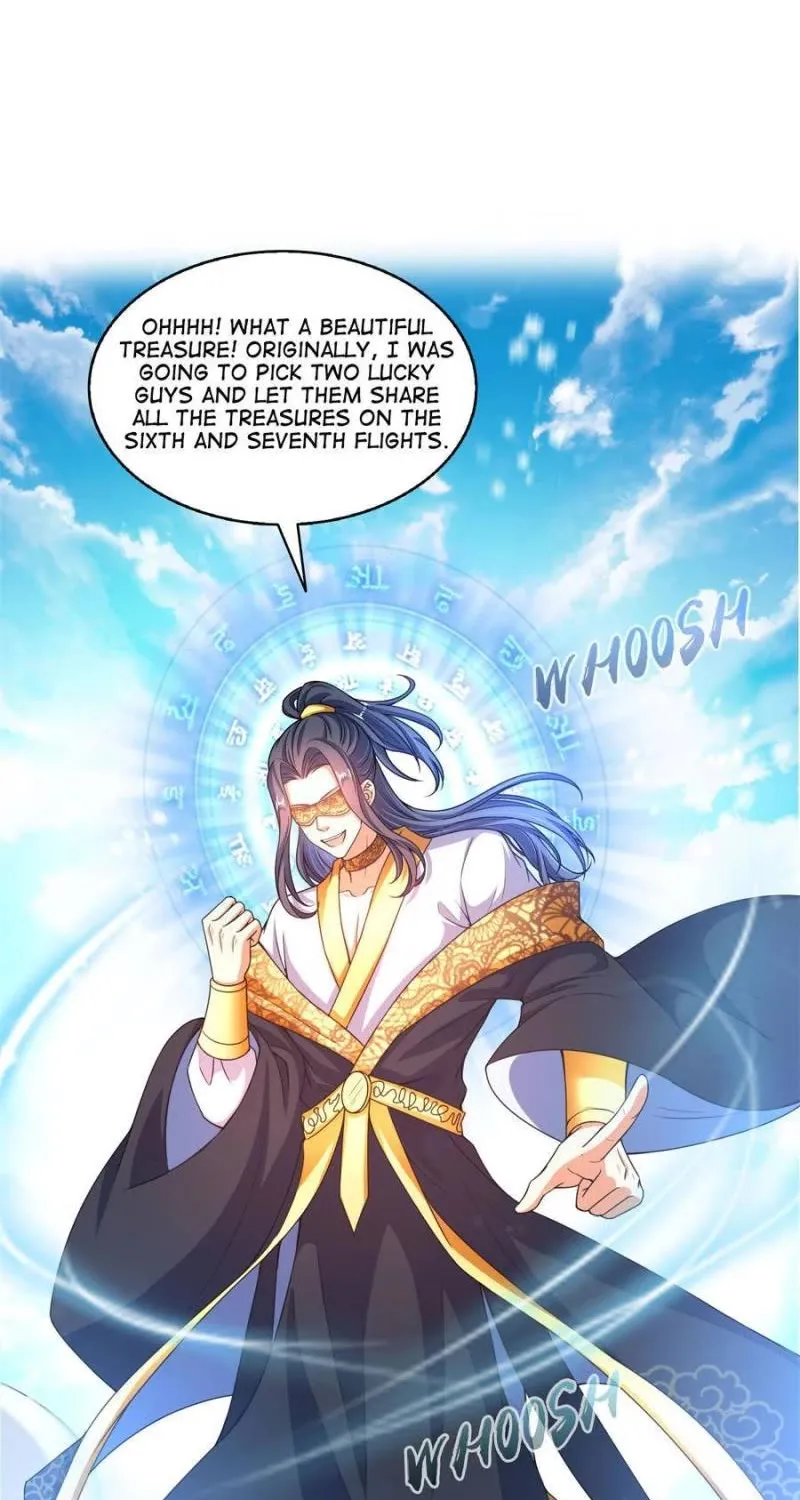 Cultivation Chat Group Kainu Manga Chapter 550 Page 7