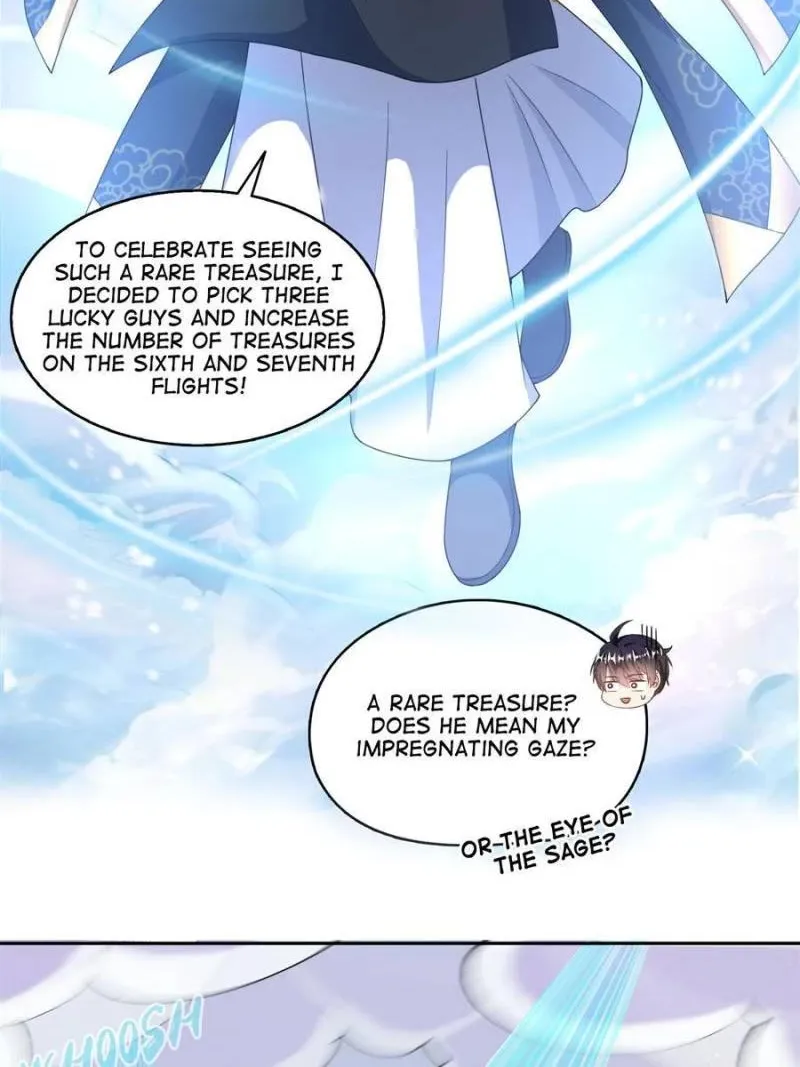 Cultivation Chat Group Kainu Manga Chapter 550 Page 8