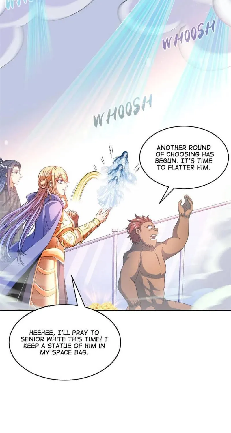 Cultivation Chat Group Kainu Manga Chapter 550 Page 9
