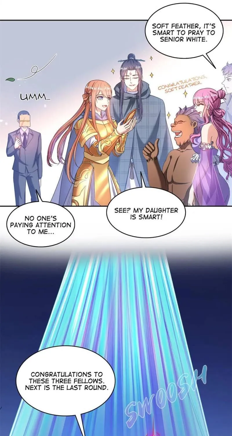 Cultivation Chat Group Kainu Manga Chapter 550 Page 13