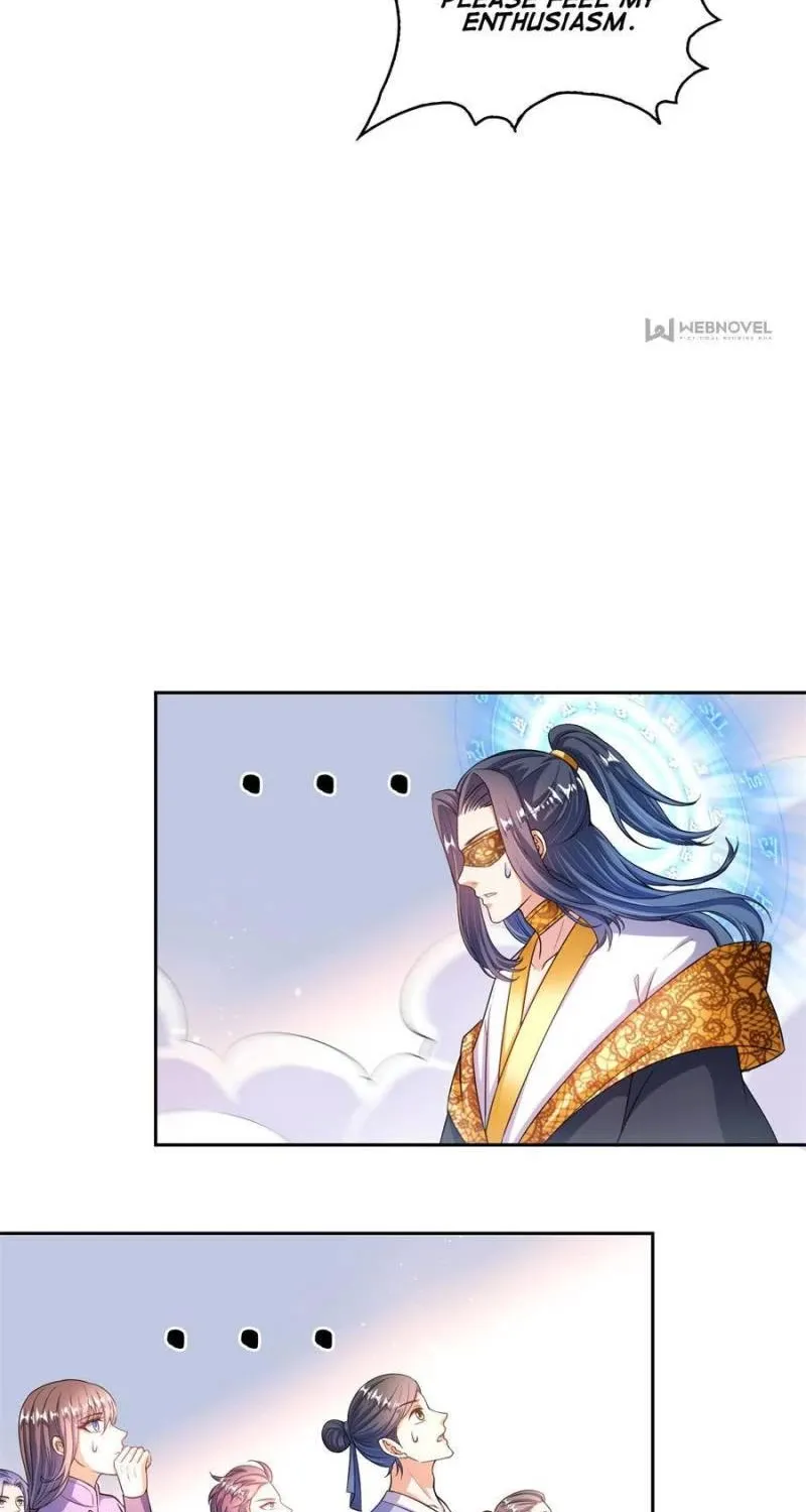 Cultivation Chat Group Kainu Manga Chapter 550 Page 17