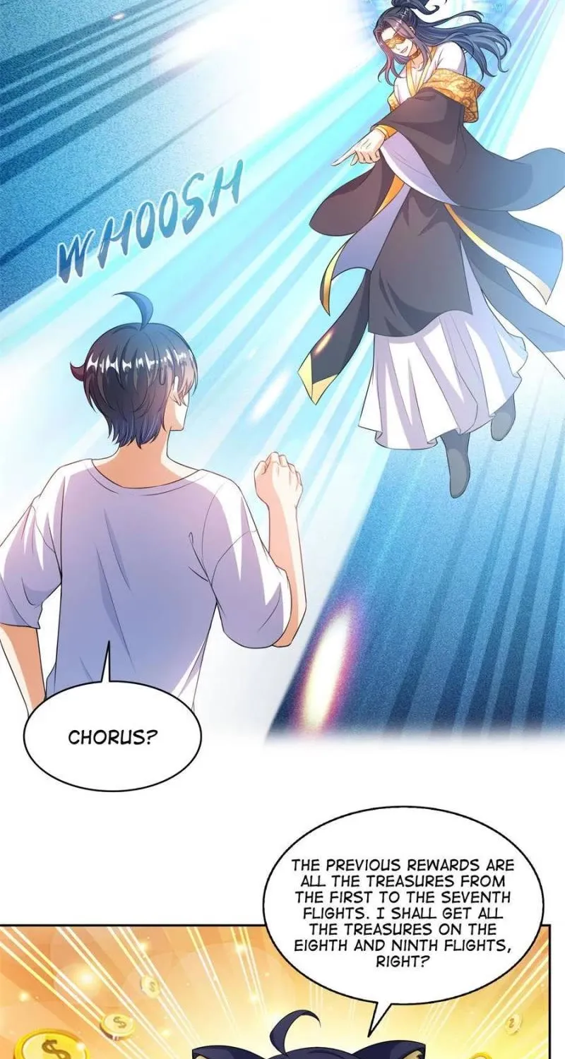 Cultivation Chat Group Kainu Manga Chapter 550 Page 19