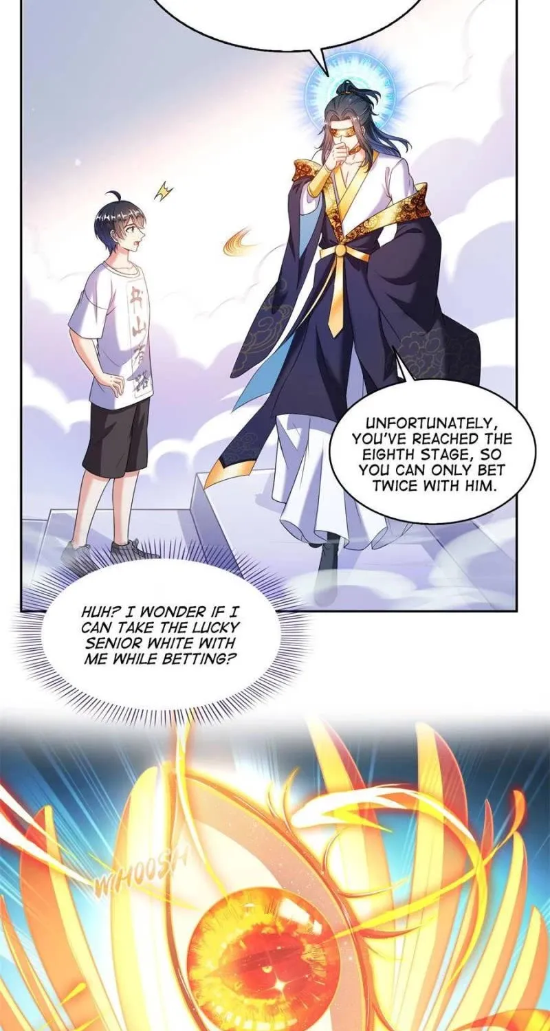 Cultivation Chat Group Kainu Manga Chapter 550 Page 29