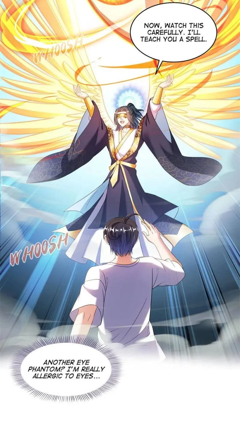 Cultivation Chat Group Kainu Manga Chapter 550 Page 30
