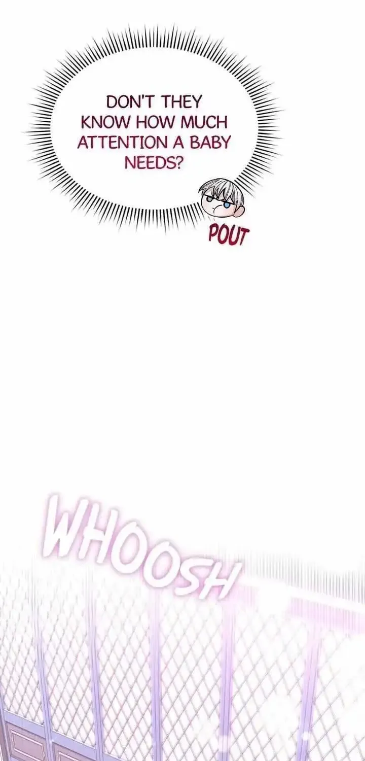 The White Tiger's Daughter Kainu Manga Chapter 13 Page 94