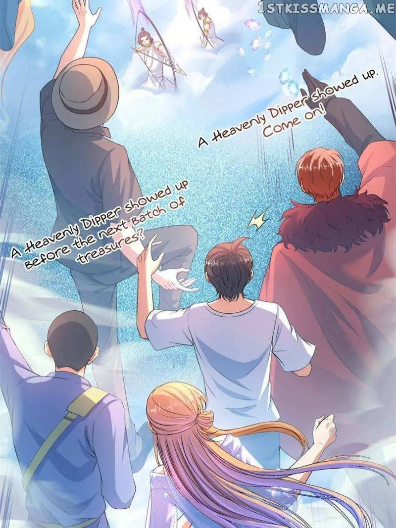 Cultivation Chat Group Kainu Manga Chapter 547 Page 5