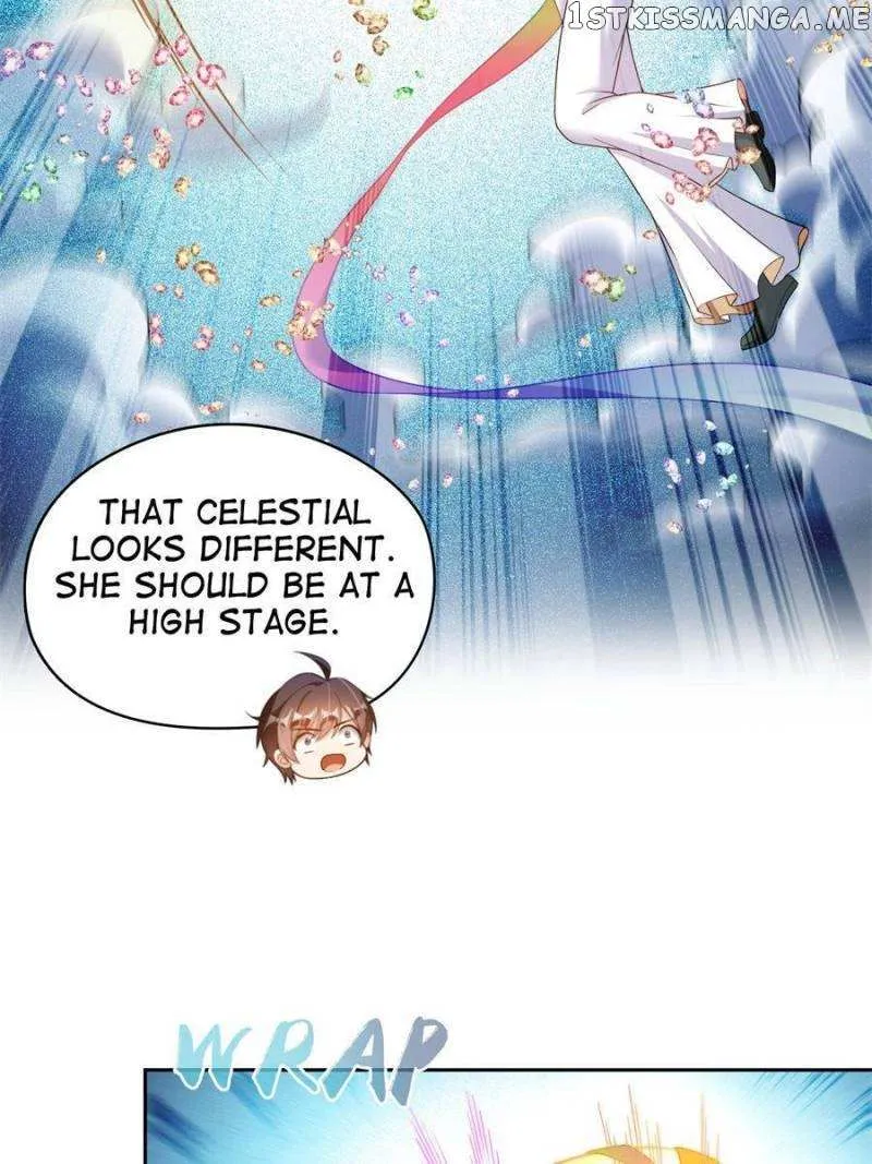 Cultivation Chat Group Kainu Manga Chapter 547 Page 16